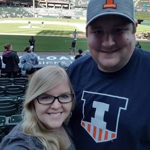 Meet your Posher, Chase